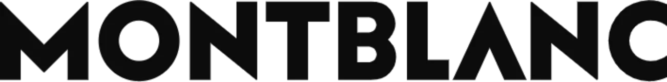 Mont Blanc logo — occhiali Mont Blanc su LUNETOS