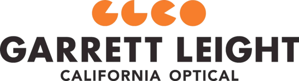 Garrett Leight logo
