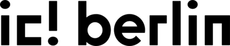 Ic! Berlin logo