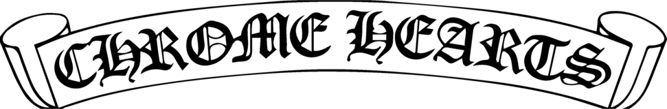 Chrome Hearts logo