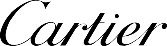 Cartier logo — occhiali Cartier su LUNETOS