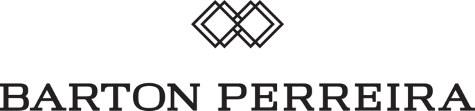 Barton Perreira logo