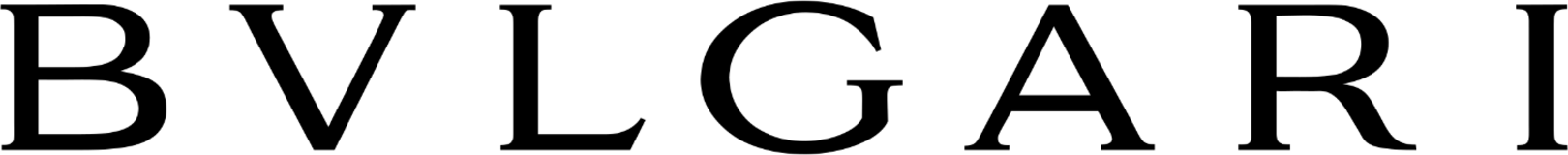 Bvlgari logo — occhiali Bvlgari su LUNETOS