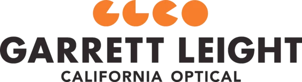 Garrett Leight logo — occhiali Garrett Leight su LUNETOS