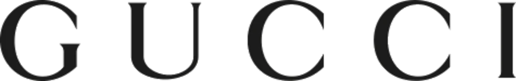 Gucci logo — occhiali Gucci su LUNETOS