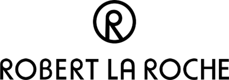 Robert La Roche logo — occhiali Robert La Roche su LUNETOS