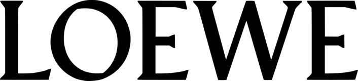 Loewe logo — occhiali Loewe su LUNETOS