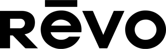 Revo logo — occhiali Revo su LUNETOS