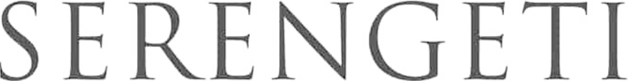 Serengeti logo — occhiali Serengeti su LUNETOS