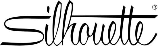 Silhouette logo — occhiali Silhouette su LUNETOS