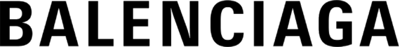 Balenciaga logo