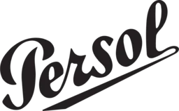 Persol logo — occhiali Persol su LUNETOS