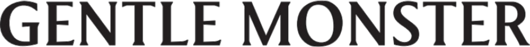 Gentle Monster logo