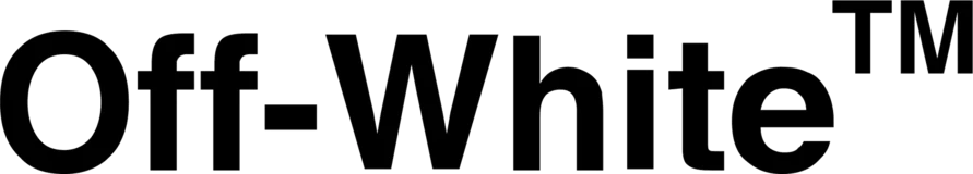 Off-White logo — occhiali Off-White su LUNETOS