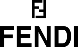 Fendi logo — occhiali Fendi su LUNETOS
