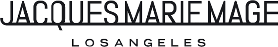 Jacques Marie Mage logo